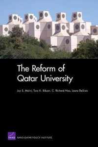 The Reform of Qatar University