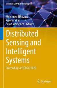 Distributed Sensing and Intelligent Systems