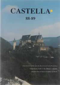 Castella 88-89 : Algemene gids van de Kastelen in Benelux / Guide Universel des Châteaux de Benelux / Comprehensive Guide to the Châteaux du Benelux