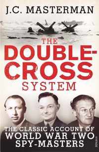 The Double-Cross System