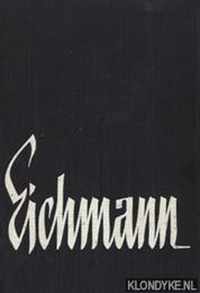 Pearlman, Moshe  Eichmann Zes miljoen doden vragen gerechtigheid