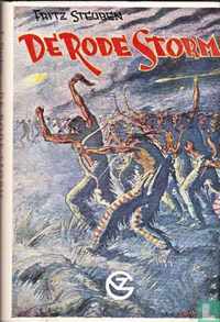 De Rode Storm
