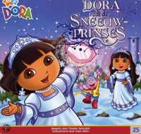 Dora / Dora Redt De Sneeuwprinses