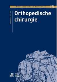 Orthopedische chirurgie
