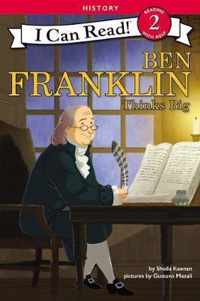 Ben Franklin Thinks Big