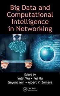 Big Data and Computational Intelligence in Networking