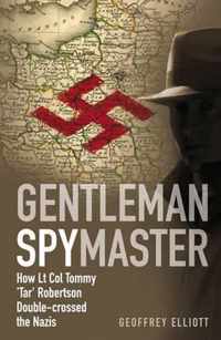 Gentleman Spymaster