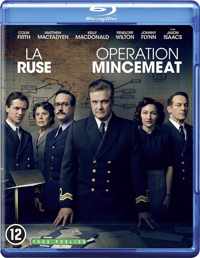 Operation Mincemeat