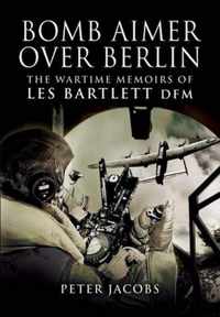 Bomb Aimer Over Berlin
