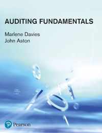 Auditing Fundamentals