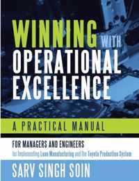 Winning With Operational Excellence