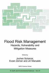 Flood Risk Management
