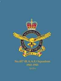 No.457 (Raaf) Squadron, 1941-1945