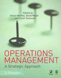 Operations Management