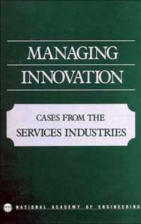 Managing Innovation