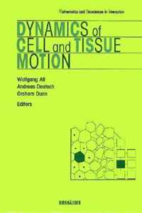 Dynamics of Cell and Tissue Motion