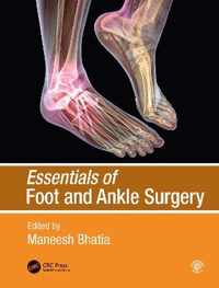 Essentials of Foot and Ankle Surgery