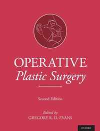 Operative Plastic Surgery