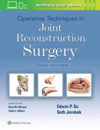 Operative Techniques in Joint Reconstruction Surgery