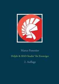 Delphi & RAD-Studio(R) fur Einsteiger