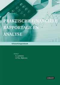 Praktische financiele rapportage en analyse