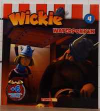 Wickie - Waterpokken