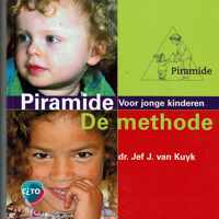 Piramide, de methode voor jonge kinderen