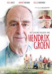 Het Geheime Dagboek Van Hendrik Groen