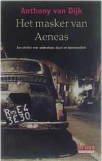 Het Masker Van Aeneas