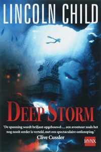 Deep Storm