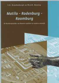 Bodemschatten en bouwgeheimen 1 - Matilo - Rodenburg - Roomburg