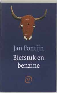 Biefstuk en benzine