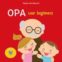 Opa voor beginners