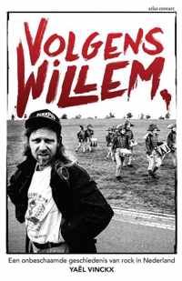 Volgens Willem