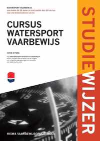 Studiewijzer  -   Cursus watersport vaarbewijs