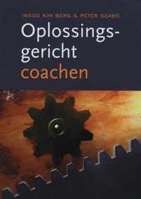 Oplossingsgericht coachen