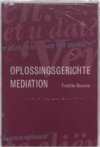 Oplossingsgerichte mediation