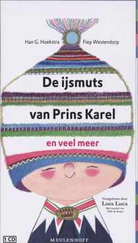 De ijsmuts van prins Karel en veel meer