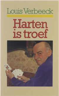 Harten is troef - Louis Verbeeck