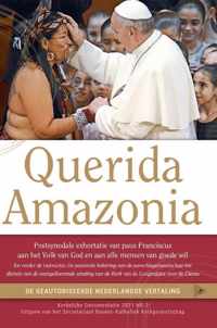 Adveniat  -   Querida Amazonia