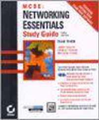 Mcse networking essentials study guide +