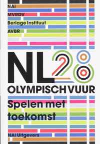 Nl28 Olympisch Vuur