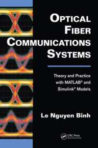 Optical Fiber Communications Systems