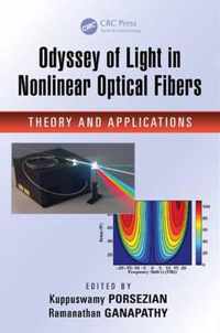 Odyssey of Light in Nonlinear Optical Fibers