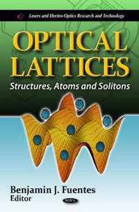 Optical Lattices