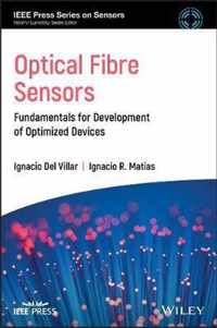 Optical Fibre Sensors