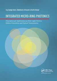 Integrated Micro-Ring Photonics