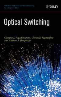 Optical Switching