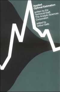 Applied Optimal Estimation
