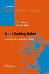 Tree Climbing Robot